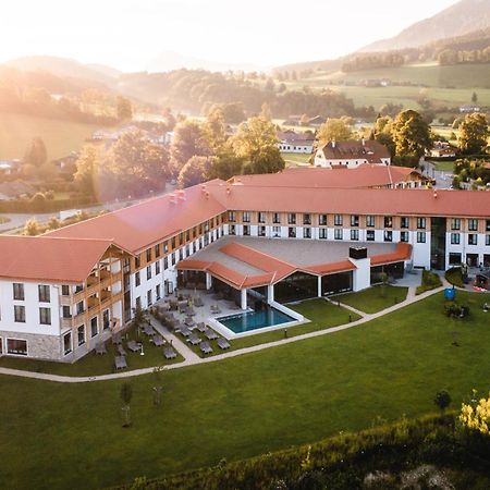 Hotel Aja Ruhpolding Exterior foto